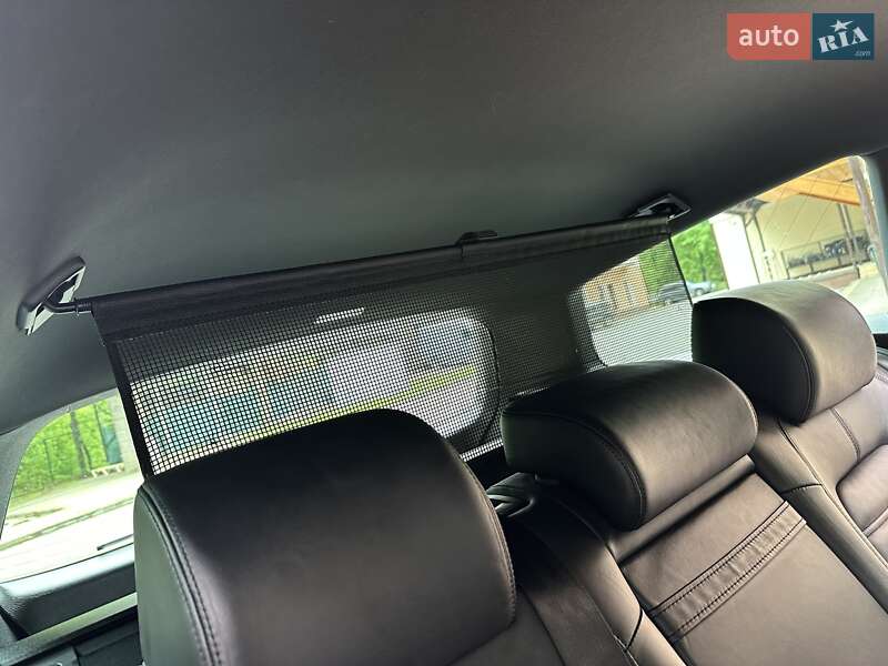 Універсал Volkswagen Passat Alltrack 2013 в Дрогобичі