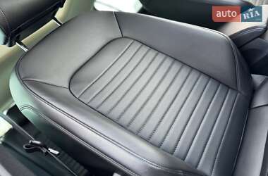 Універсал Volkswagen Passat Alltrack 2019 в 