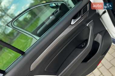 Універсал Volkswagen Passat Alltrack 2019 в 