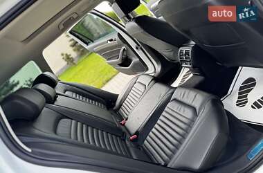 Універсал Volkswagen Passat Alltrack 2019 в 