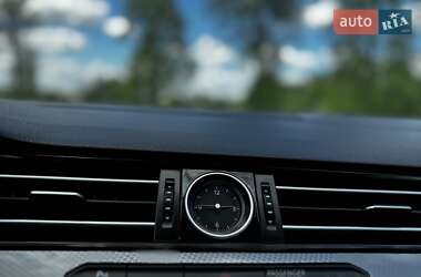 Універсал Volkswagen Passat Alltrack 2019 в 