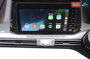 Універсал Volkswagen Passat Alltrack 2019 в 