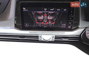 Універсал Volkswagen Passat Alltrack 2019 в 