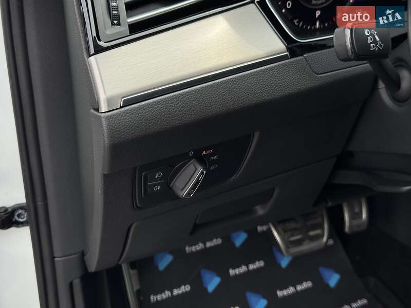 Універсал Volkswagen Passat Alltrack 2019 в Рівному