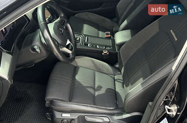 Універсал Volkswagen Passat Alltrack 2019 в 