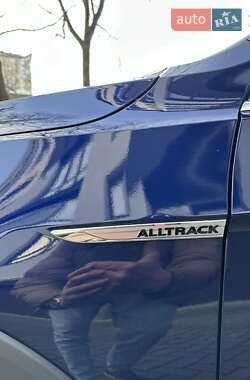 Універсал Volkswagen Passat Alltrack 2018 в 