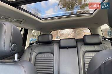 Универсал Volkswagen Passat Alltrack 2017 в 