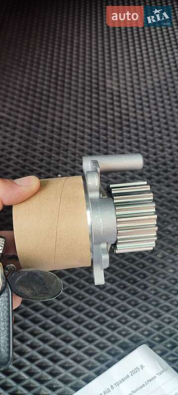 Универсал Volkswagen Passat Alltrack 2013 в Львове