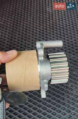 Універсал Volkswagen Passat Alltrack 2013 в  фото 19 Універсал Volkswagen Passat Alltrack 2013 в