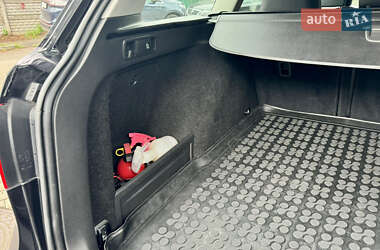 Универсал Volkswagen Passat Alltrack 2013 в 