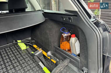 Универсал Volkswagen Passat Alltrack 2013 в 