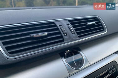 Універсал Volkswagen Passat Alltrack 2012 в 