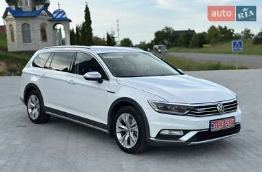 Volkswagen Passat Alltrack 2015 Volkswagen Passat Alltrack 2015