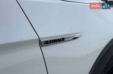 Універсал Volkswagen Passat Alltrack 2015 в 