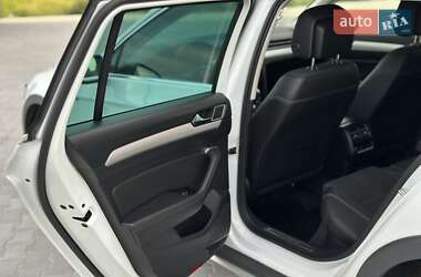 Універсал Volkswagen Passat Alltrack 2015 в 