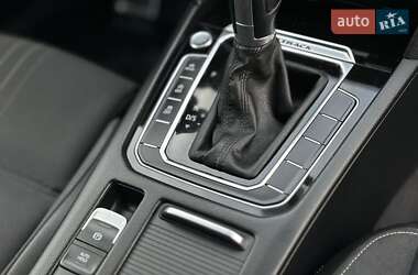 Універсал Volkswagen Passat Alltrack 2015 в 