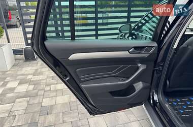 Универсал Volkswagen Passat Alltrack 2021 в 