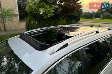 Универсал Volkswagen Passat Alltrack 2013 в 