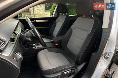 Универсал Volkswagen Passat Alltrack 2013 в 
