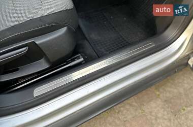 Универсал Volkswagen Passat Alltrack 2013 в 