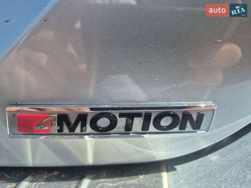 Универсал Volkswagen Passat Alltrack 2019 в Нововолынске