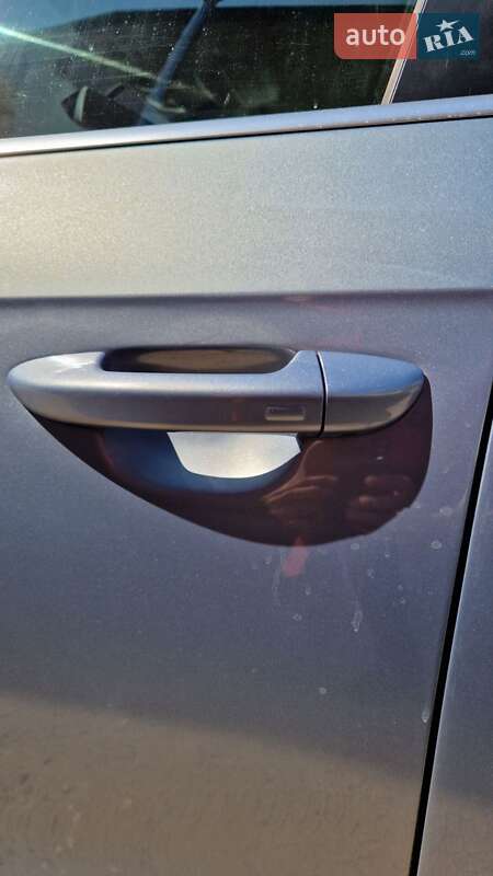 Универсал Volkswagen Passat Alltrack 2014 в Хмельницком