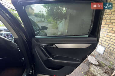 Универсал Volkswagen Passat Alltrack 2014 в 