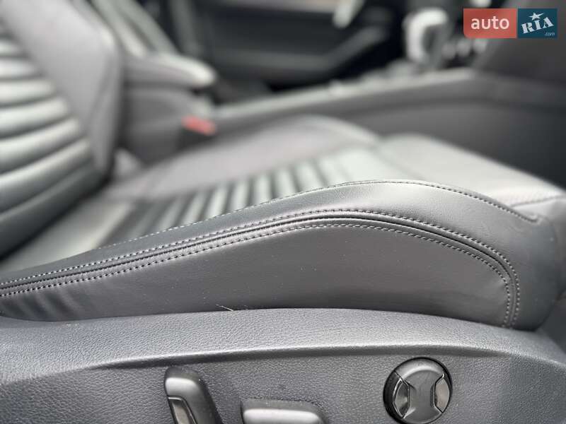 Универсал Volkswagen Passat Alltrack 2019 в Киеве фото 53 Универсал Volkswagen Passat Alltrack 2019 в Киеве