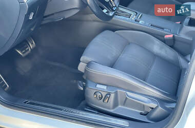 Універсал Volkswagen Passat Alltrack 2015 в 