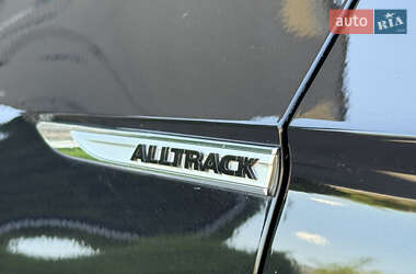 Универсал Volkswagen Passat Alltrack 2018 в 