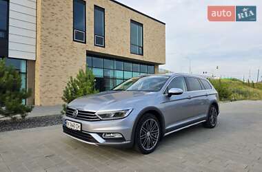 Універсал Volkswagen Passat Alltrack 2019 в Хмельницькому