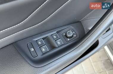 Универсал Volkswagen Passat Alltrack 2019 в 