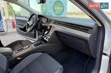 Универсал Volkswagen Passat Alltrack 2019 в 