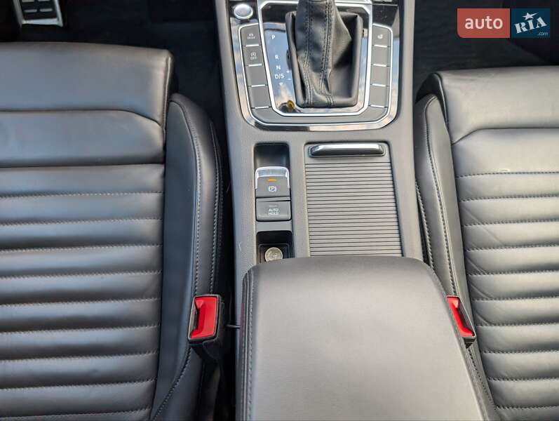 Универсал Volkswagen Passat Alltrack 2019 в Одессе
