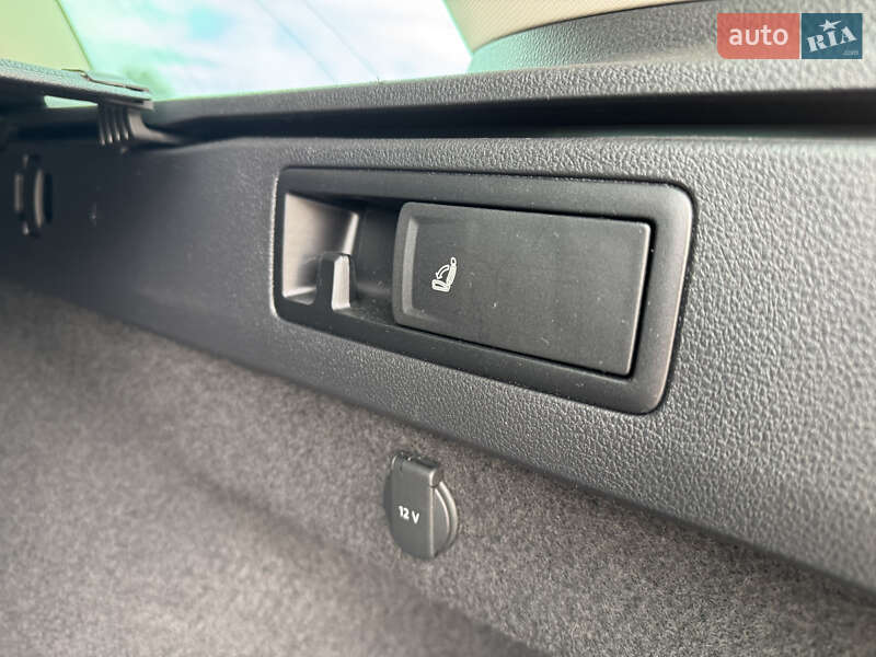 Универсал Volkswagen Passat Alltrack 2018 в Стрые