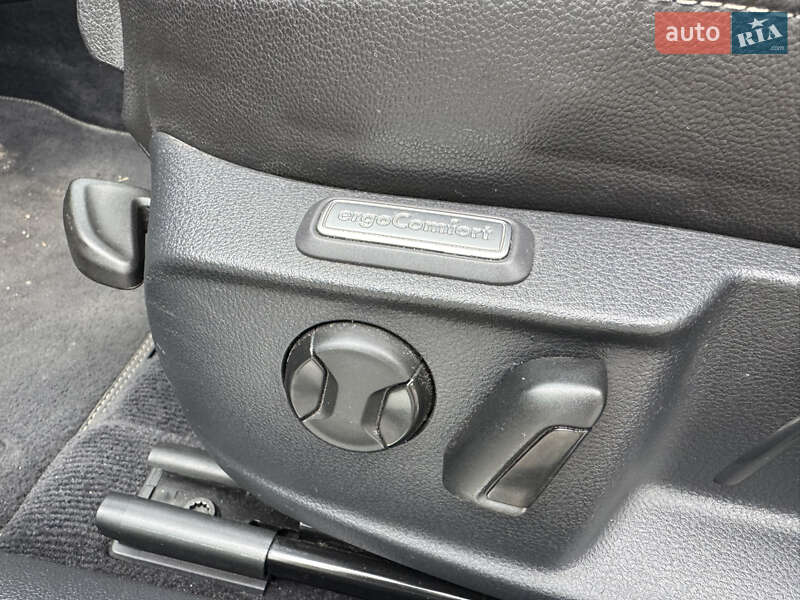Универсал Volkswagen Passat Alltrack 2018 в Стрые