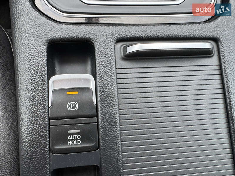 Универсал Volkswagen Passat Alltrack 2018 в Стрые