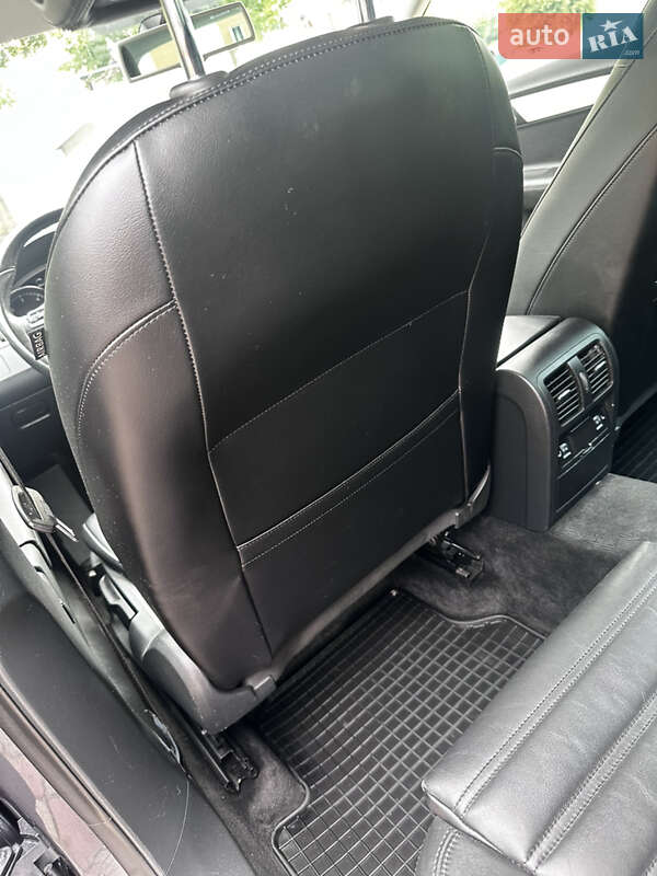Универсал Volkswagen Passat Alltrack 2014 в Ровно