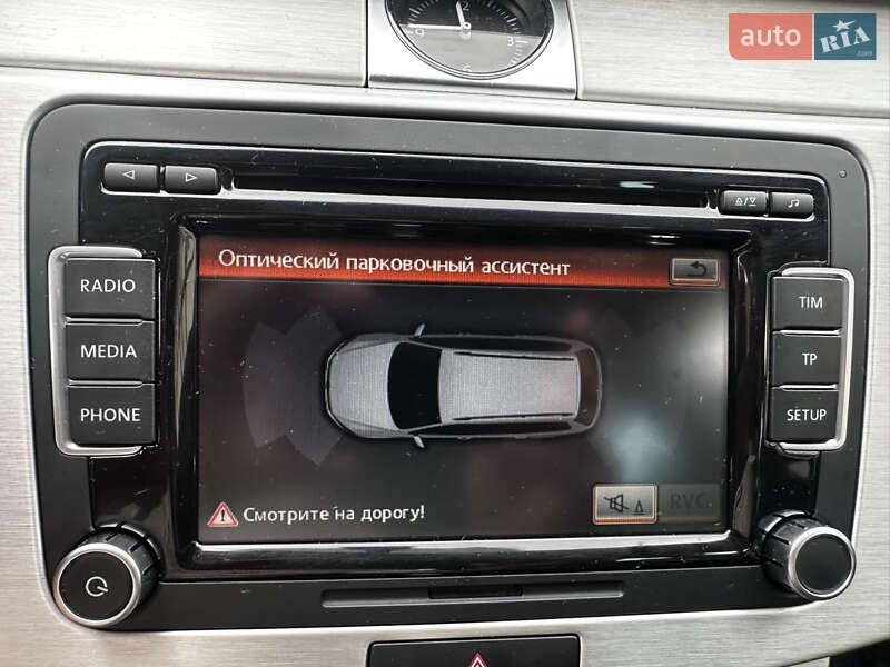 Универсал Volkswagen Passat Alltrack 2014 в Ровно