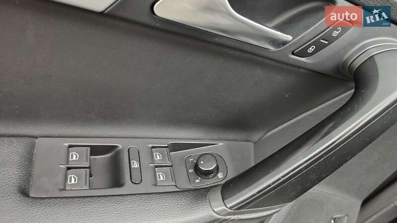 Универсал Volkswagen Passat Alltrack 2012 в Броварах