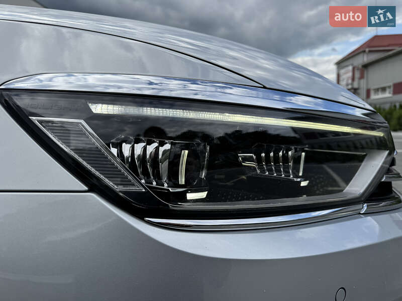 Универсал Volkswagen Passat Alltrack 2020 в Луцке
