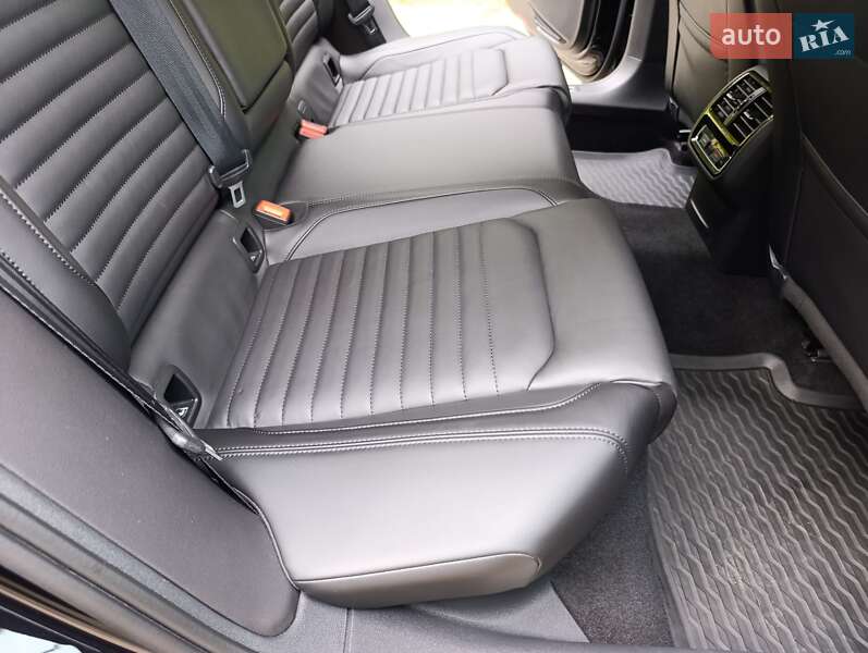 Универсал Volkswagen Passat Alltrack 2019 в Луцке