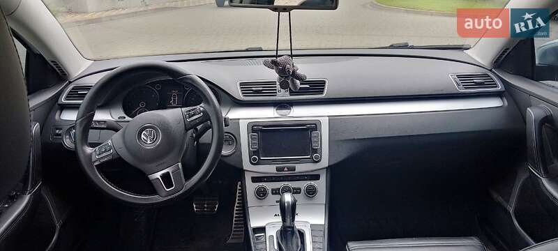 Універсал Volkswagen Passat Alltrack 2014 в Києві фото 10 Універсал Volkswagen Passat Alltrack 2014 в Києві