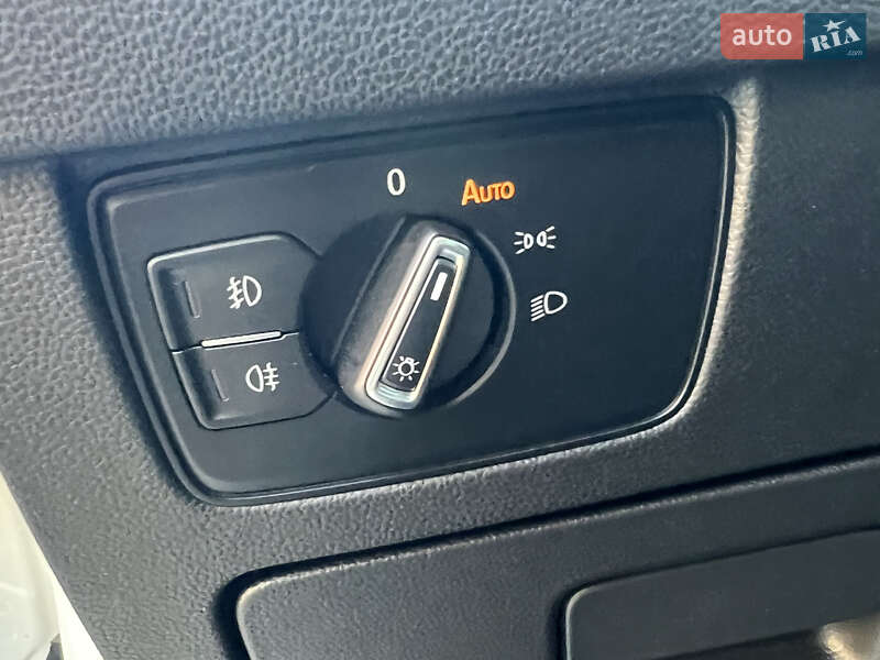 Універсал Volkswagen Passat Alltrack 2018 в Дніпрі