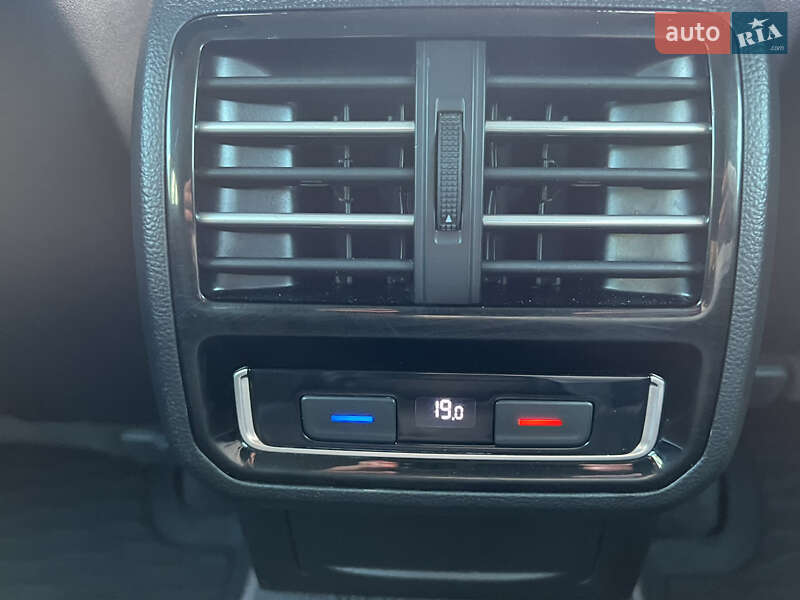 Універсал Volkswagen Passat Alltrack 2018 в Дніпрі