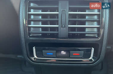 Универсал Volkswagen Passat Alltrack 2018 в 