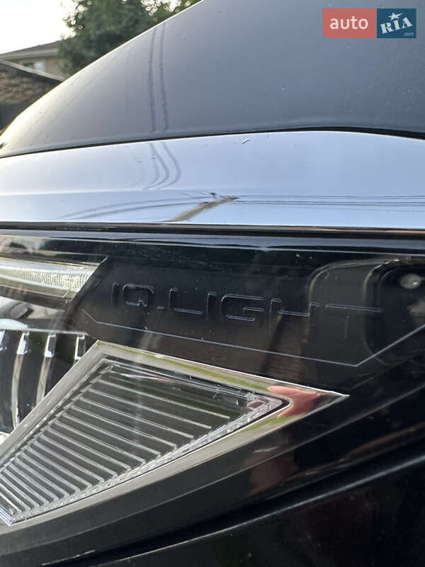 Универсал Volkswagen Passat Alltrack 2020 в Николаеве фото 15 Универсал Volkswagen Passat Alltrack 2020 в Николаеве