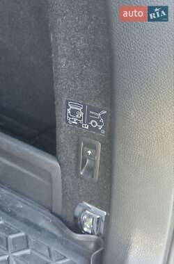 Універсал Volkswagen Passat Alltrack 2014 в  фото 5 Універсал Volkswagen Passat Alltrack 2014 в
