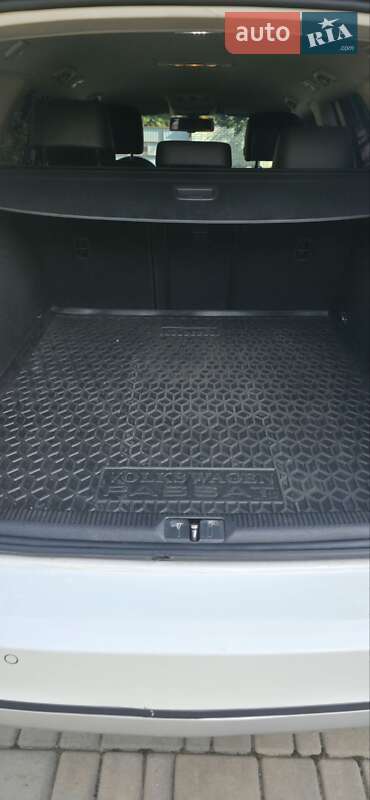 Універсал Volkswagen Passat Alltrack 2014 в Києві фото 13 Універсал Volkswagen Passat Alltrack 2014 в Києві