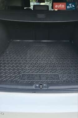 Універсал Volkswagen Passat Alltrack 2014 в  фото 13 Універсал Volkswagen Passat Alltrack 2014 в
